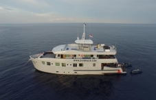 MV Diverace Class E