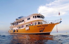 MV Gentle Giant